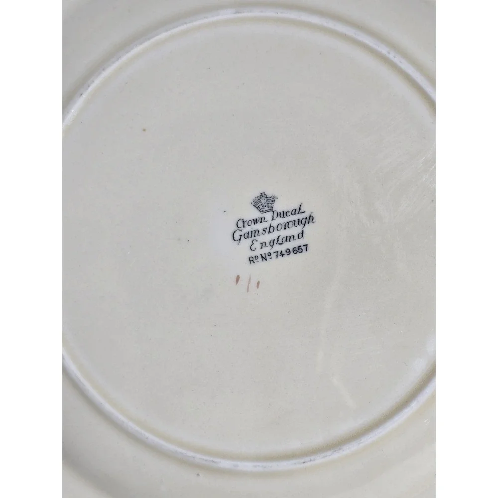 Crown Ducal Gainsborough CRD1 10